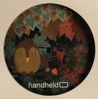 Виниловая пластинка OWL / OTUS (1LP)